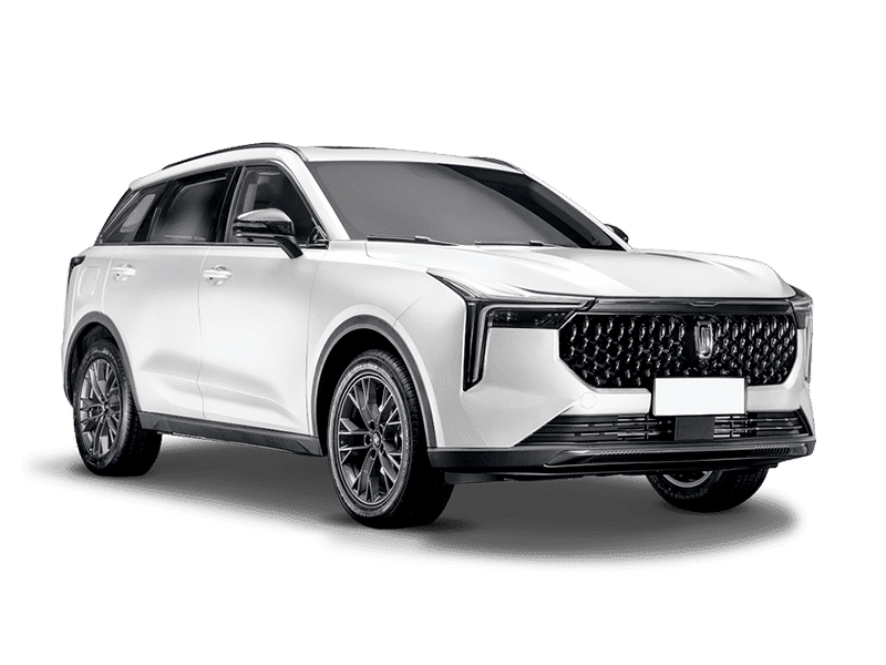 Faw Bestune T55 по цене от 2 411 000 рублей