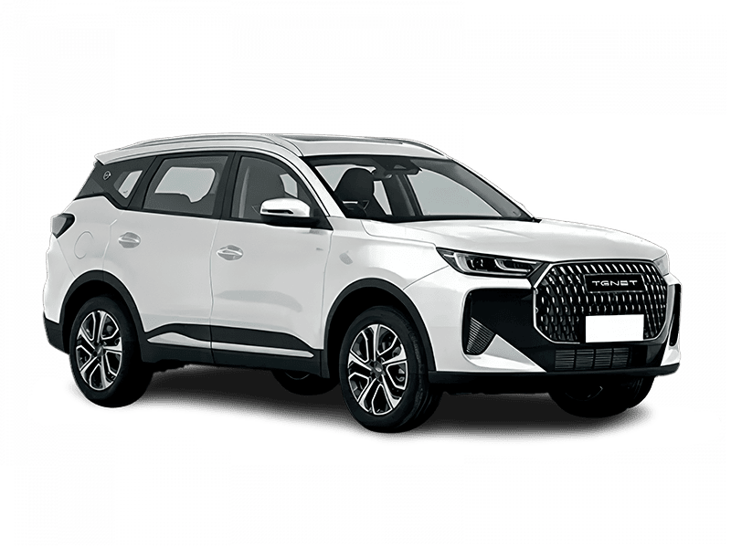 Tenet T7 купить по цене от 2 680 000 рублей