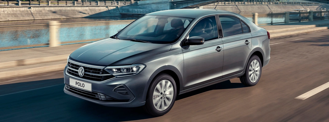 Купить Volkswagen в Новосибирске