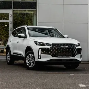 Новые автомобили Tenet в Новосибирске